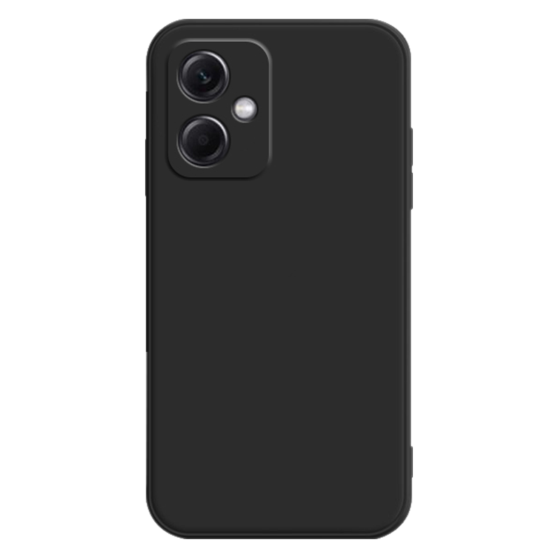 逸圣适用于红米Note12Turbo手机壳液态硅胶Redmi Note12TPro亲肤磨砂极速版12R保护套12Pro+探索潮版男女软壳