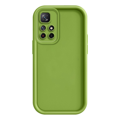 适用于红米Note9~11系列防摔软壳
