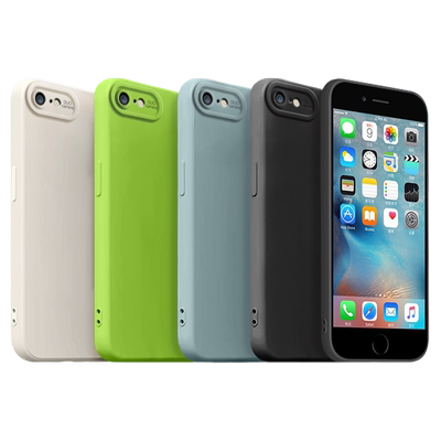 适用于iPhone6/7/8/SE系列手机壳