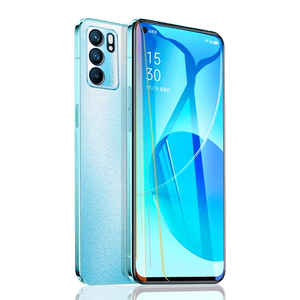 OPPOReno16/14~5钢化膜蓝光防窥