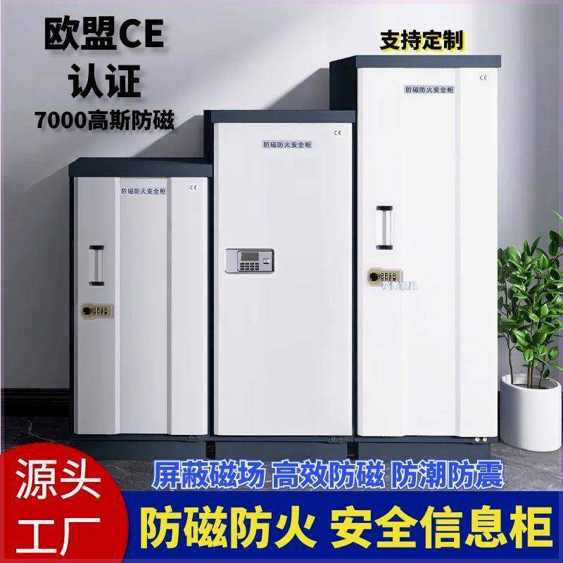 防磁柜数据信息安全柜档