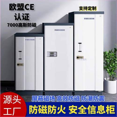 防磁柜数据信息安全柜档