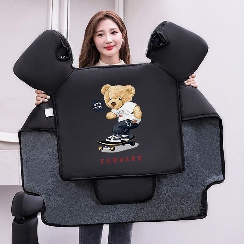 新款冬季挡风被电瓶摩托三轮车男女通用防寒保暖防雾雪骑行防风罩