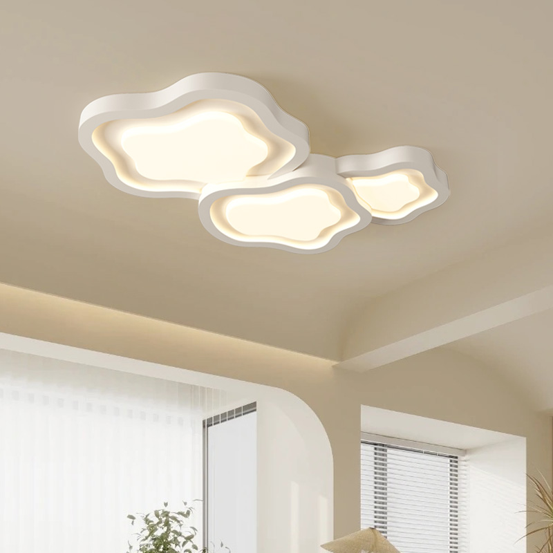 奶油风简约全光谱护眼高显指铭琢