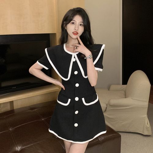 乐典服饰 LEDAF5013