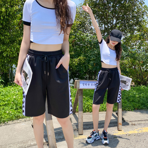 乐典服饰 LEDAF5016