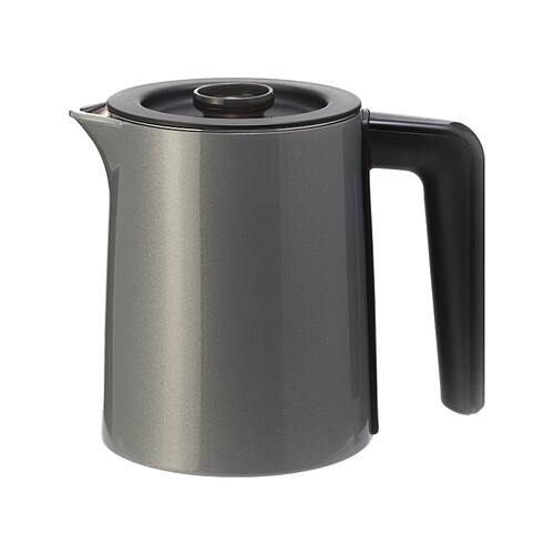 美的茶吧机烧水壶原装正品
