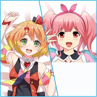 超时空要塞F 雪莉露·诺姆等身抱枕兰花·李 动漫二次元长枕套