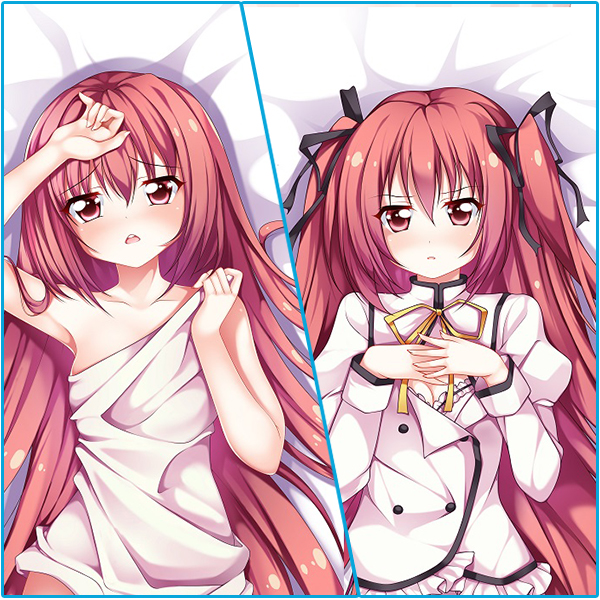 精灵使的剑舞提露艾斯特等身抱枕