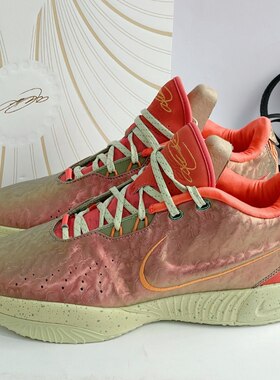 耐克NikeJordanLuka东契奇二代