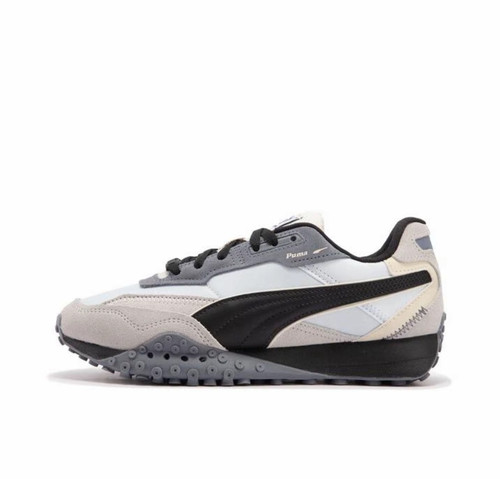 Puma/彪马 Blktop Rider 运动休闲鞋 401440-03江苏CLY仓