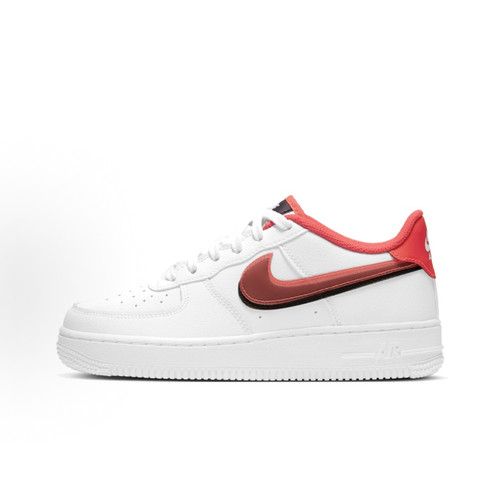 Nike Air Force 1空军一号轻便板鞋CW1574-101江苏CLY仓