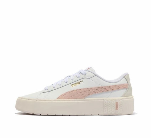 Puma/彪马 Smash Platform V2 板鞋 392979-02江苏CLY仓
