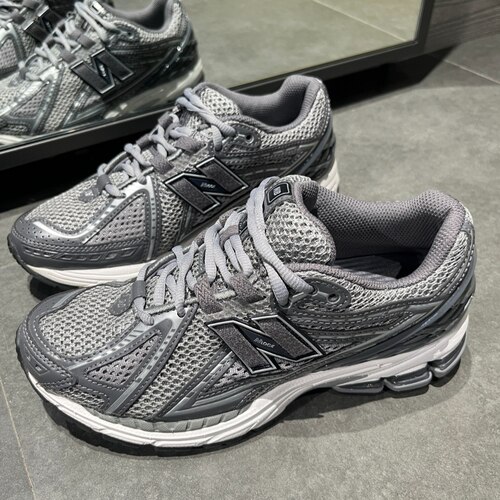 New Balance NB 1906R 时尚百搭 低帮跑步鞋 男女同款 M1906RJS