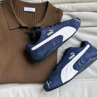 PUMA彪马speedcatOG百搭舒适