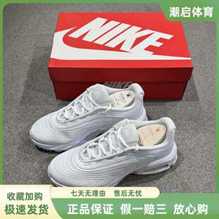 白色IF2621 耐克 男款 irMaxFire透气耐磨轻质生活休闲鞋 100 NikeA