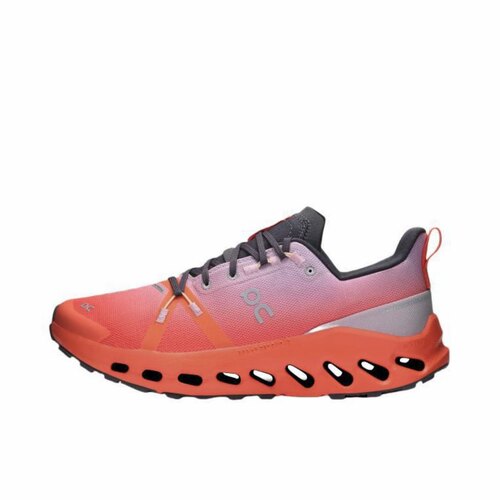 On Cloudsurfer Trail 舒适Y2K复古防滑耐磨低跑步鞋3WE10291906