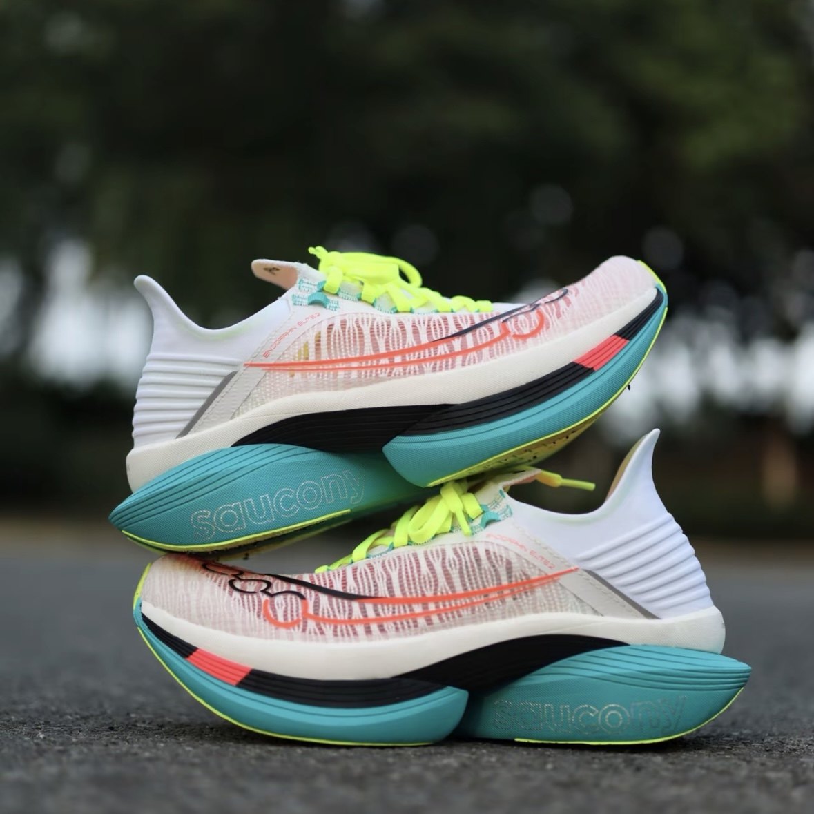 索康尼/Saucony ENDORPHIN啡翼 2 减震碳板马拉松竞速鞋S30994-97,运动鞋new,跑步鞋,淘宝优惠券,粉丝福利购,淘宝优惠卷