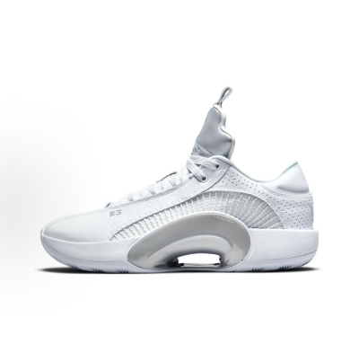 Jordan Air Jordan 35 Low PF圆头系CW2459-100江苏CLY仓