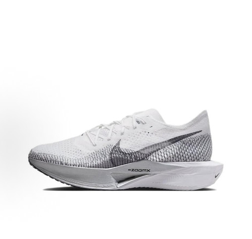耐克Nike ZoomX VaporFly Next%3白色跑步鞋DV4129-100江苏CLY仓