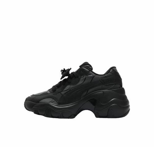 Puma/彪马 Pulsar Wedge Tech Glam 缓震耐磨 400973-01江苏CLY仓