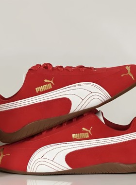 PUMA彪马speedcatOG百搭舒适耐磨