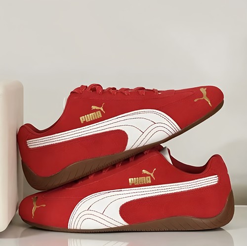 PUMA彪马speedcatOG百搭舒适耐磨