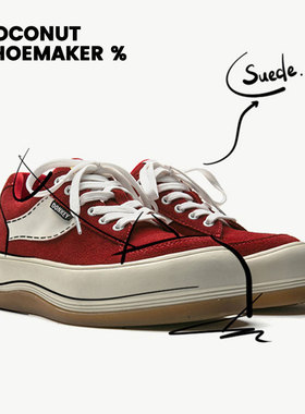 卡哇伊！日系丑萌新款INS韩国小众大头帆布厚底板鞋女鞋子男潮鞋