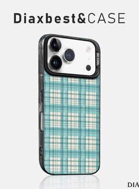 适用荣耀magic7手机壳复古格纹新款Magic6Pro高级手链MAGIC5磨砂彩银华为4pro防摔保护套rst全包女7por保时捷