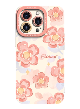 适用于华为nova12花束手机壳