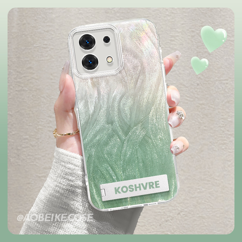 适用于红米note13手机壳晕紫
