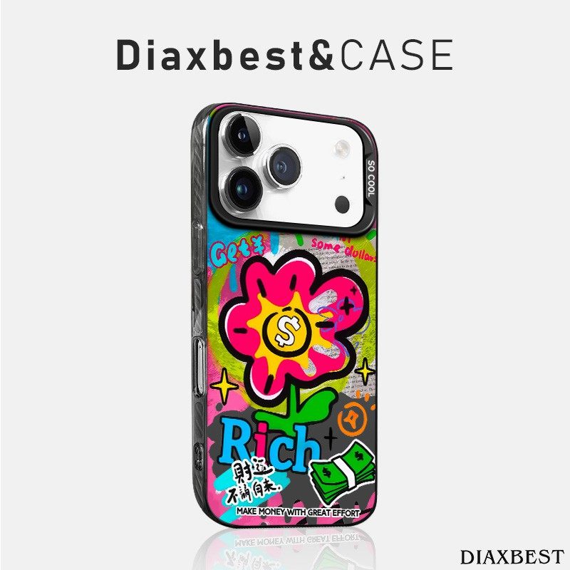 适用小米15ultra手手机彩银壳