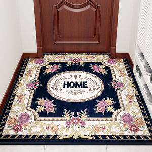 地毯门垫进门入户门地垫家用脚垫进户玄关垫子客厅卧室门口地毯垫