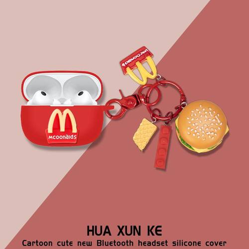 适用新款iQOO TWS 1i耳机保护套硅胶卡通海贼王软壳充电仓盒收纳包硅胶iqootws1i蓝牙耳机保护套硅胶软壳连体