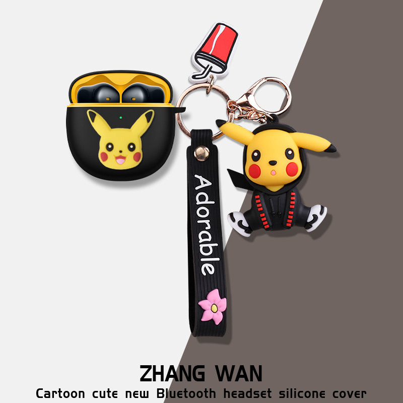 适用iQOO TWS Air Pro耳机保护套iqootwsair保护壳vivotwsair耳机套一体无线蓝牙充电仓盒全包防摔vivotwsA1