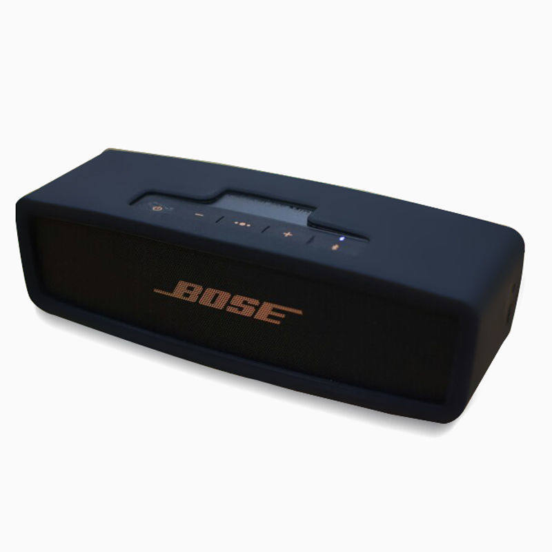 bose soundlink mini2蓝牙音箱保护套特别版音响硅胶套盒bose sound