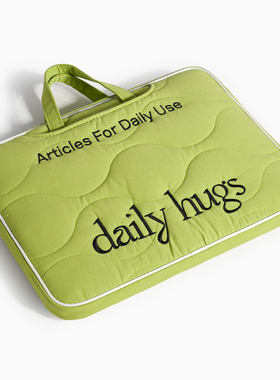 笔记本手提包适用联想苹果华为matebook13电脑包macbook air13.3寸pro15荣耀14戴尔15.6惠普12女内胆保护套男