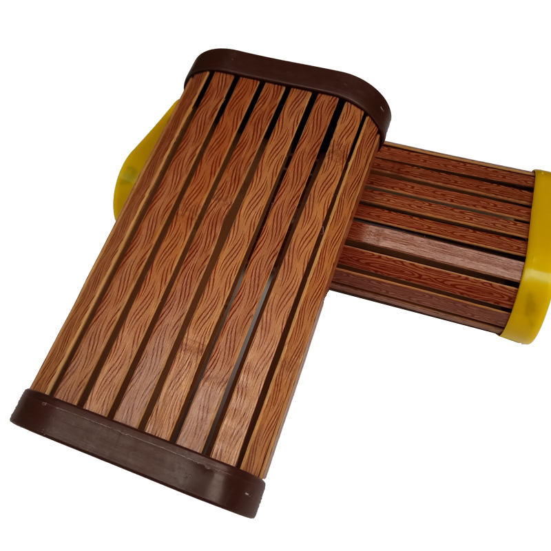 学校宿舍空芯夏凉枕头透气竹