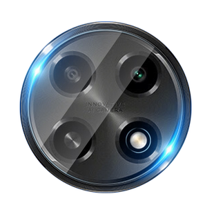 适用OPPO A3iplus镜头膜摄像头保护A2Pro钢化玻璃A58x相机防摔A1Pro一体全包A2x防爆防刮花A5活力版后置贴膜