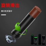 Камуфляжная мазь для лица, тактическая масляная краска, мелки, три цвета