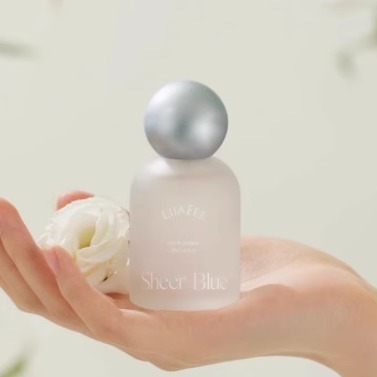 韩国LUAFEE香水试香小样