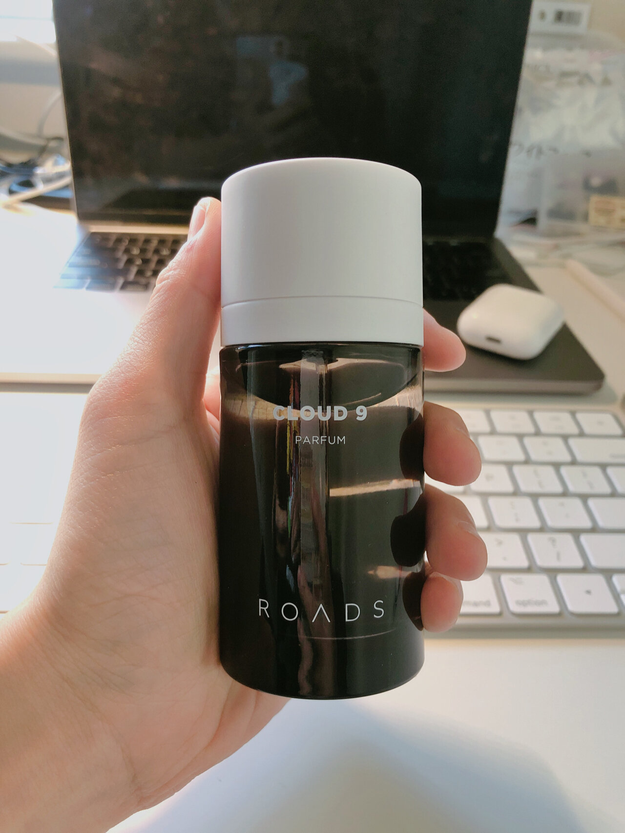 roads香水正品分装试香