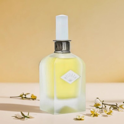 德国Mystikum香水试香小样