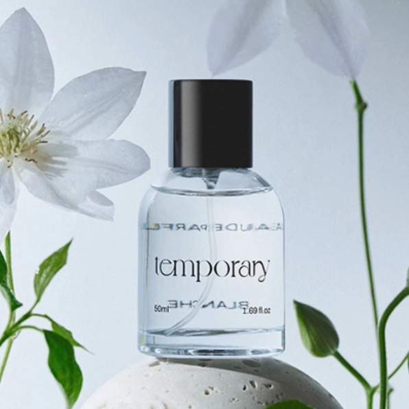 韩国temporary香水小众淡香Fragrance Notes木香花香果香试香小样