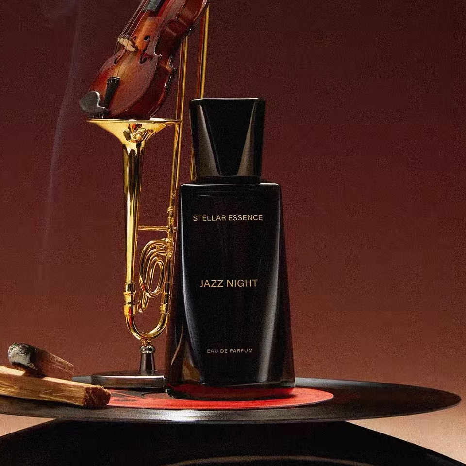 STELLARESSENCE香水试香小样