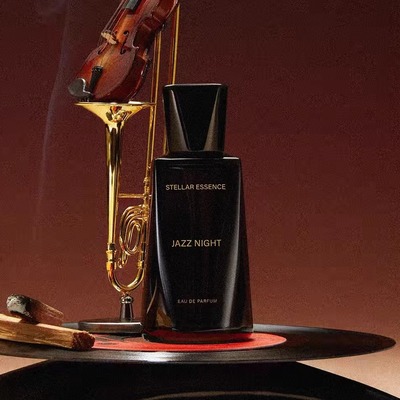 STELLARESSENCE香水试香小样