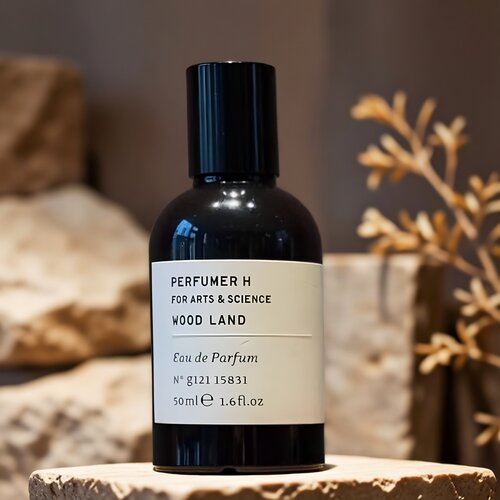 perfumerh香水试香小样