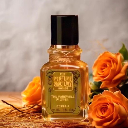 ThePerfumeSanctuary香水小样