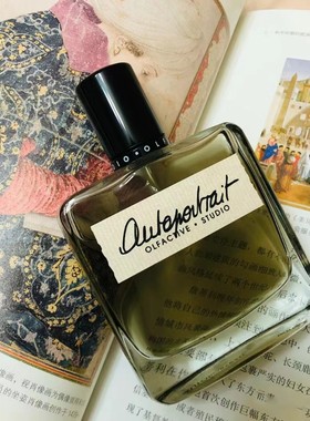 olfactive studio嗅觉映像室自画像闪回皮革玫瑰射手白光里约试香