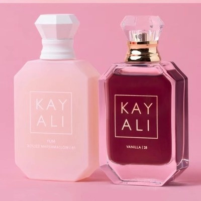 Kayali卡亚利香水正品试香小样